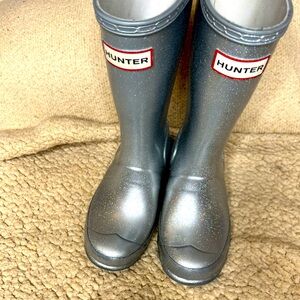 Hunter Boots